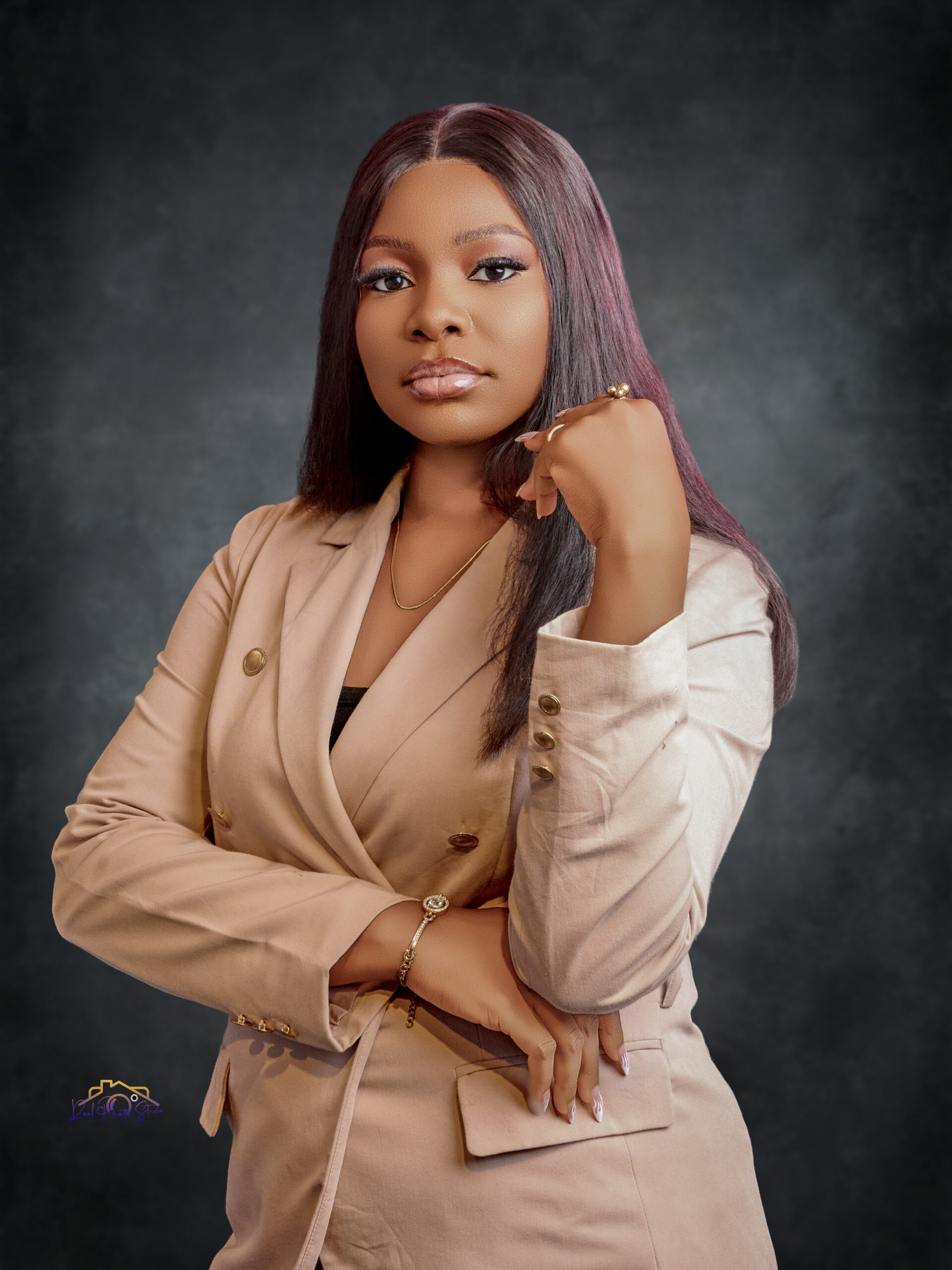 Salawu Grace, Sales and Partnership Manager at Tech-Savvy International